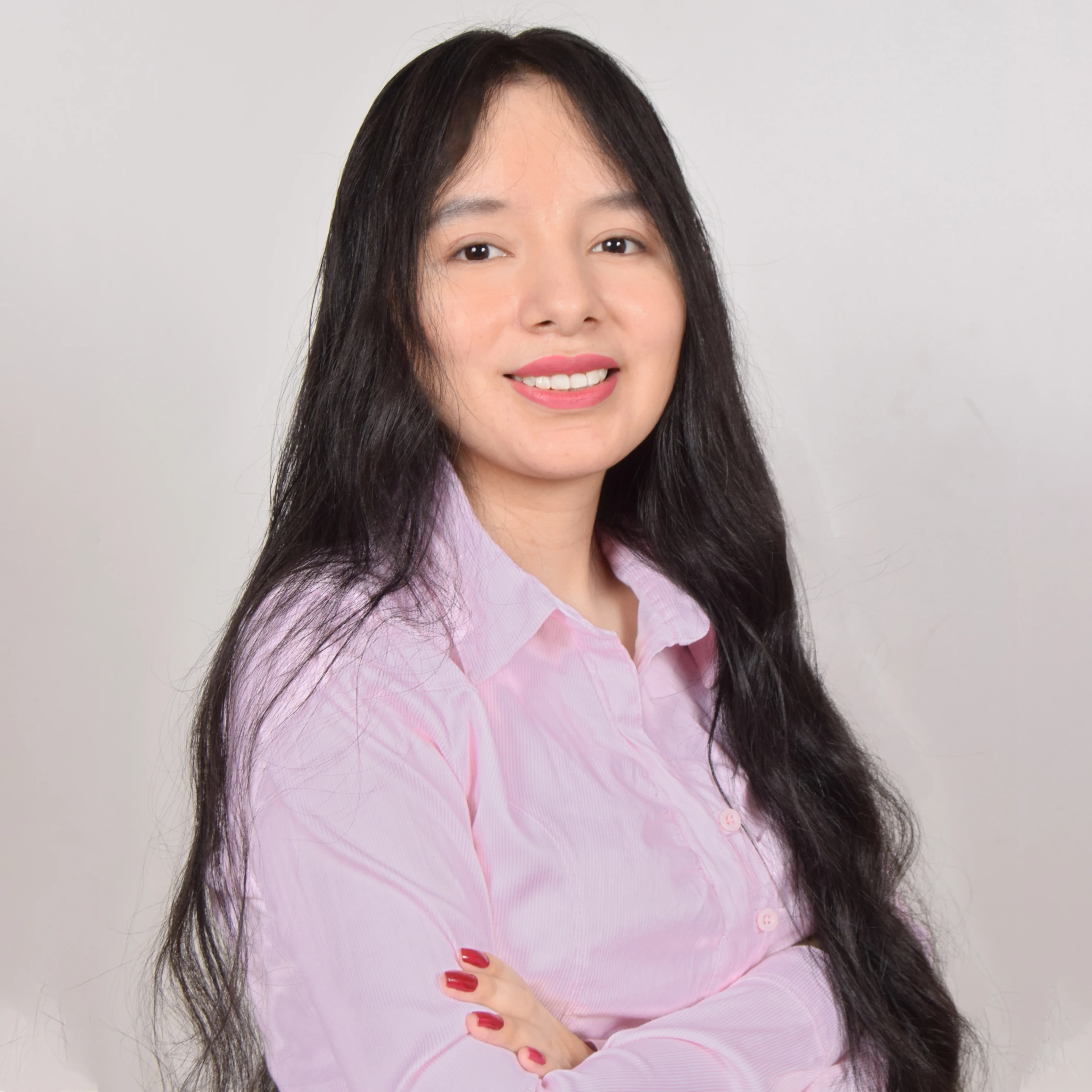 Rosmery Fabián Escandon